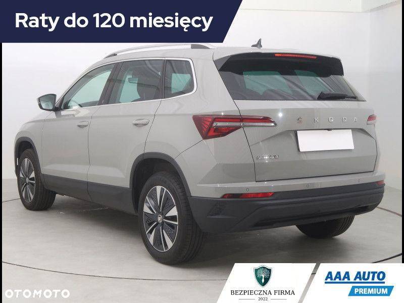 Skoda Karoq - 5
