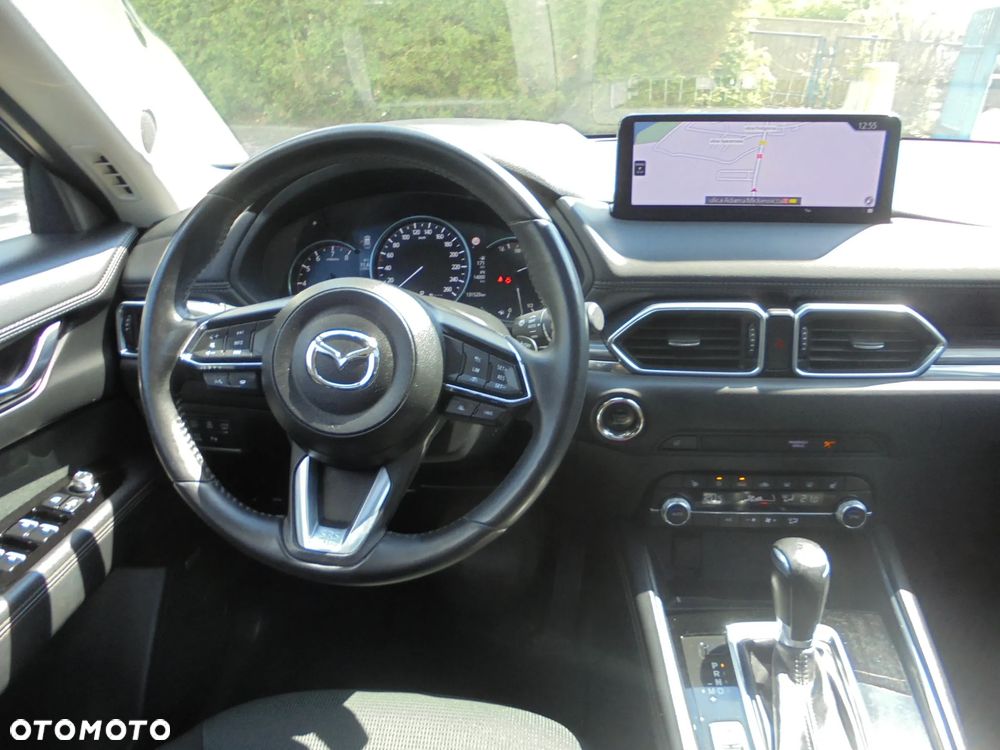 Mazda CX-5 SKYACTIV-G 165 AWD ADVANTAGE - 13