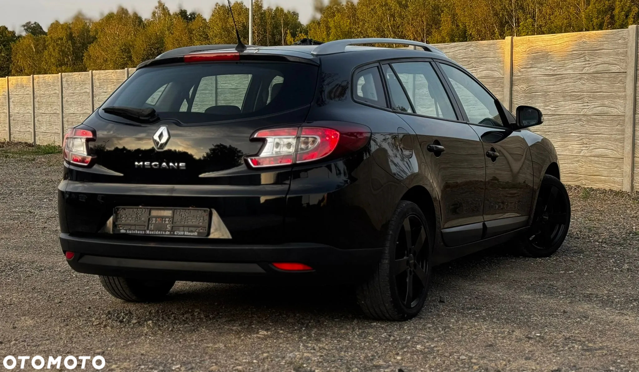 Renault Megane 1.6 16V 110 Night and Day - 7