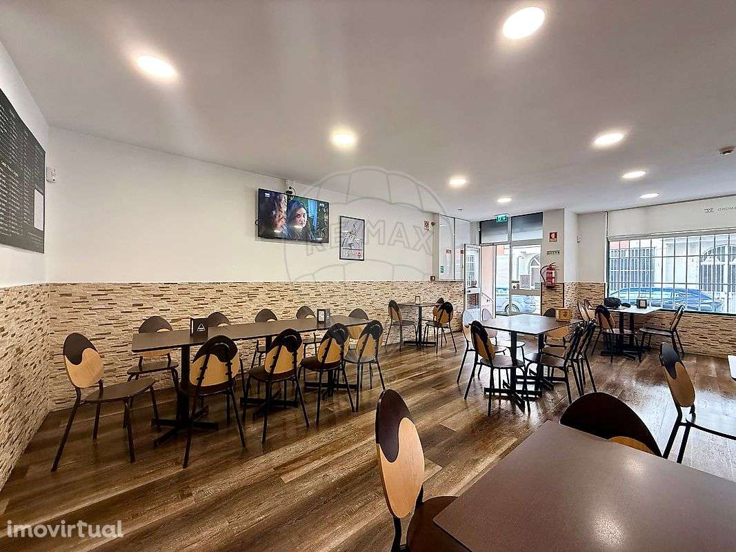 Loja  para venda - Grande imagem: 3/21