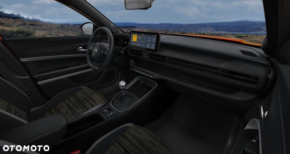 Jeep Avenger 1.2 GSE T3 Longitude FWD - 6