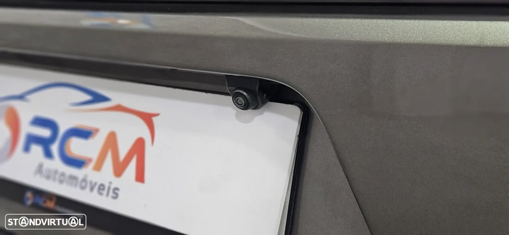 VW Golf 1.2 TSi BlueMotion Comfortline - 10