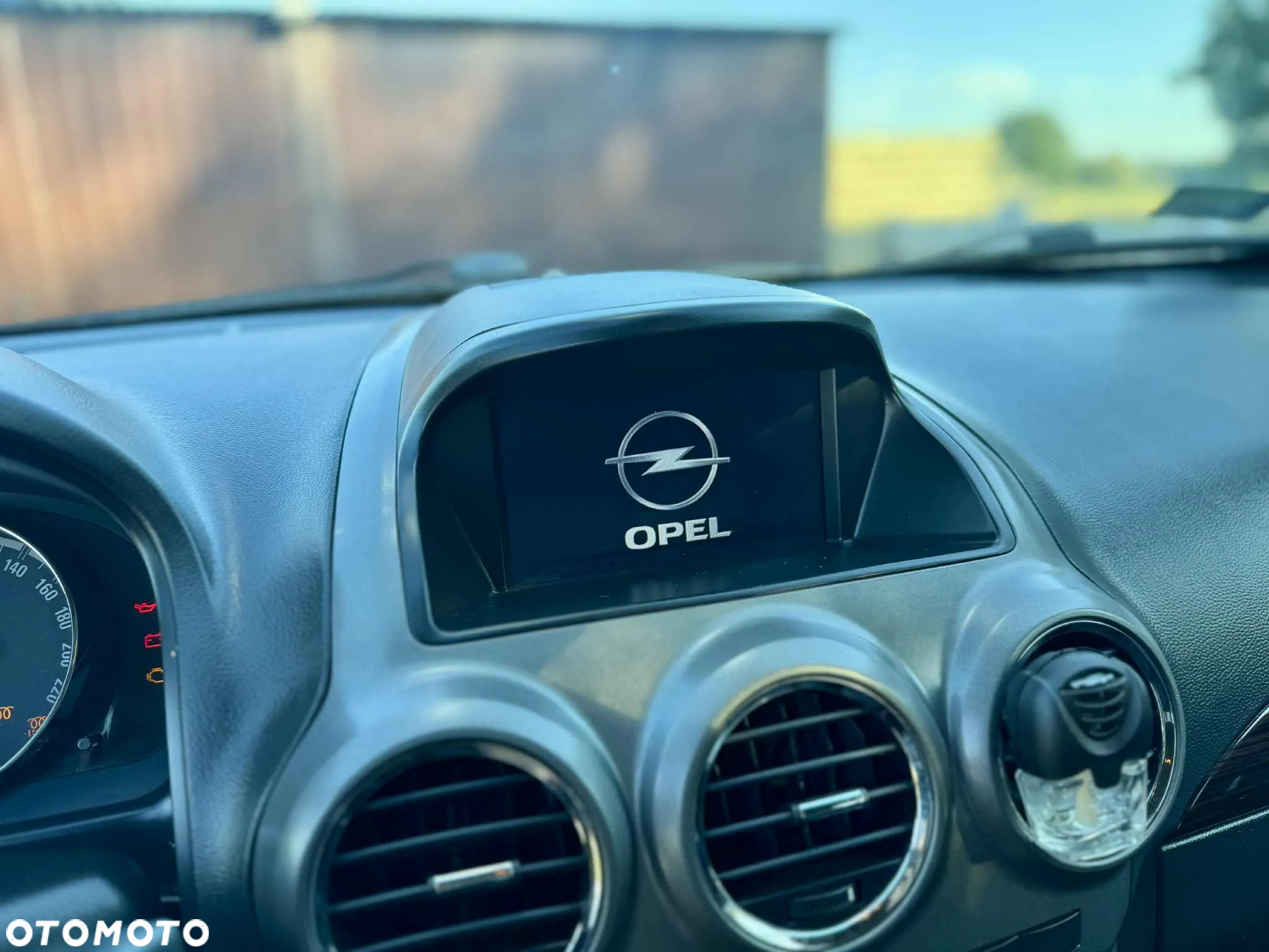 Opel Antara 2.0 CDTI Automatik 4x4 Cosmo - 13