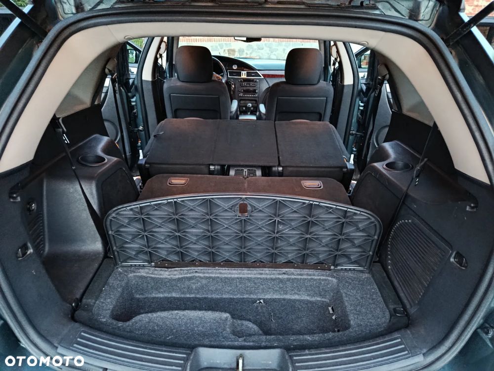 Chrysler Pacifica 3.5 - 12