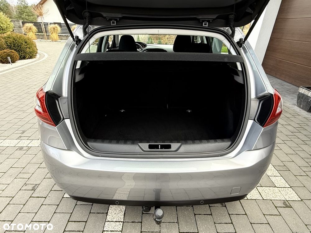 Peugeot 308 125 THP Active - 34