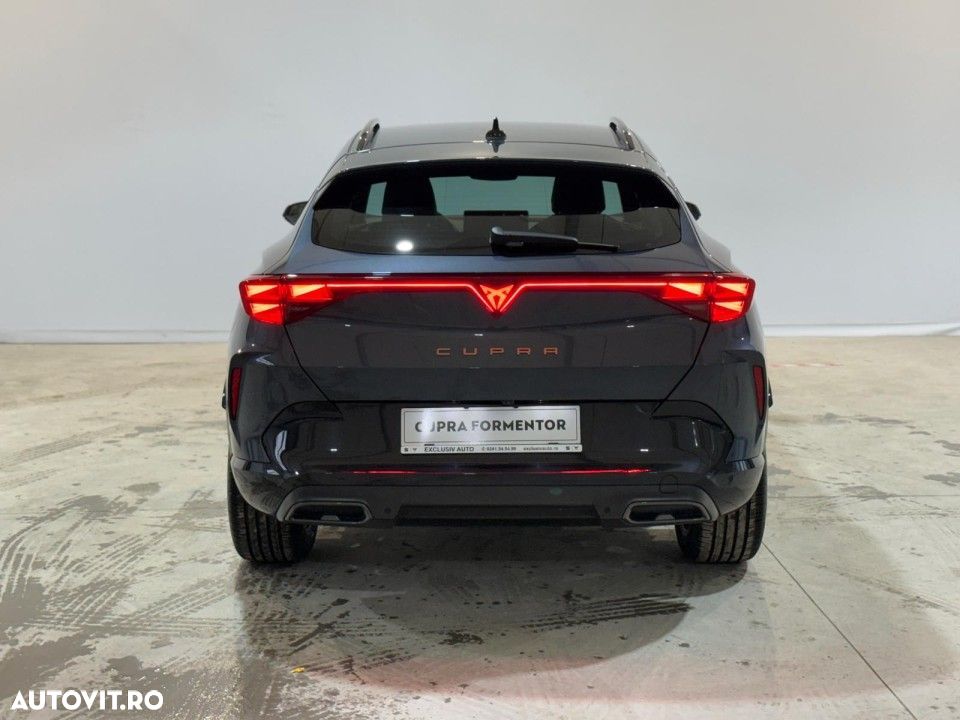 Cupra Formentor 1.5 eTSI DSG7 MHEV - 7
