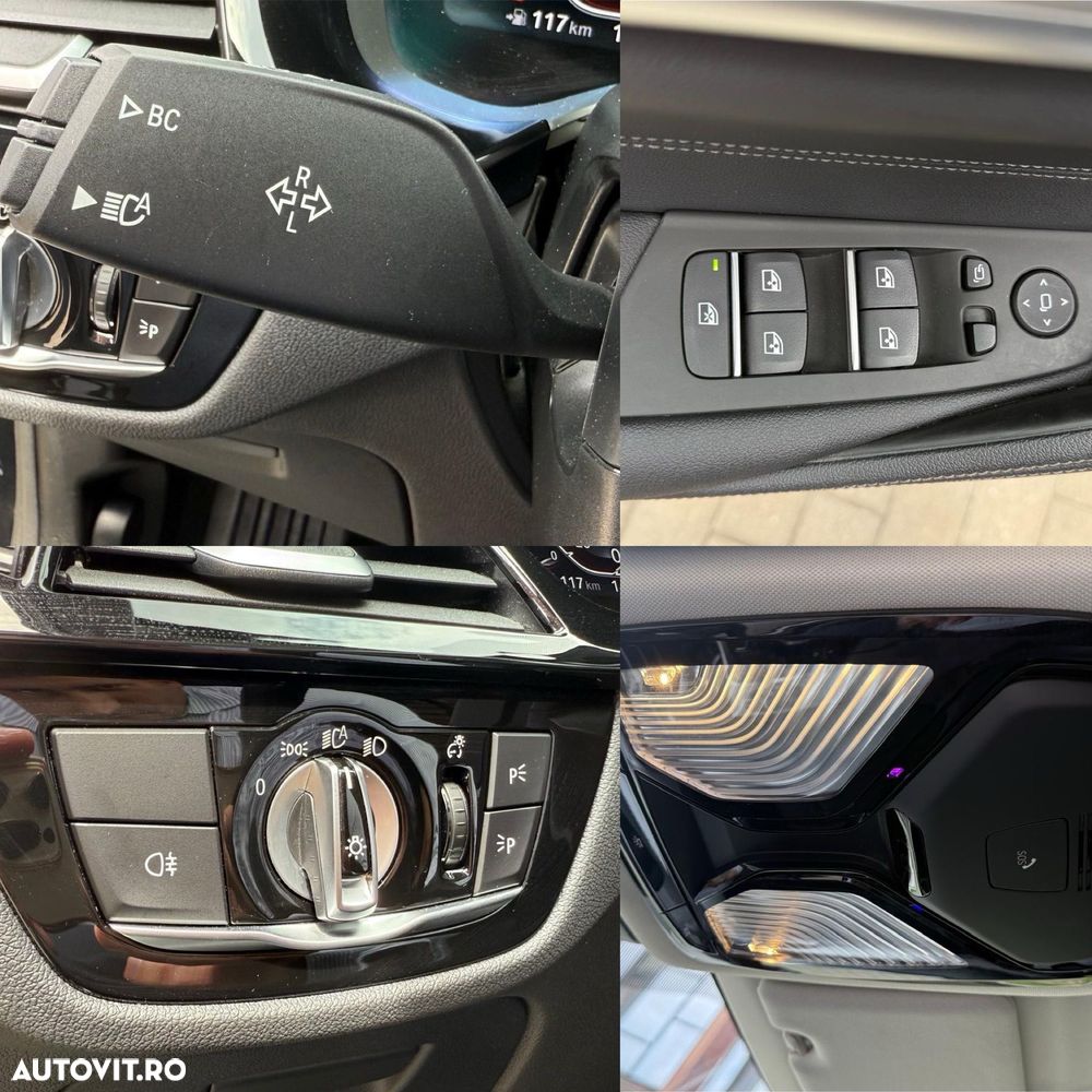 BMW Seria 5 520d xDrive AT MHEV - 37