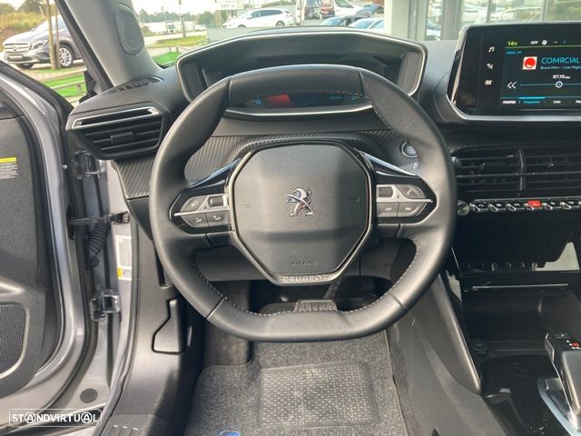 Peugeot e-2008 50 kWh Allure Pack - 16