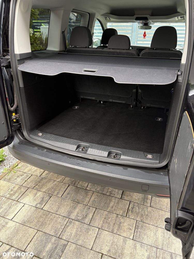 Volkswagen Caddy 1.5 TSI Style - 10