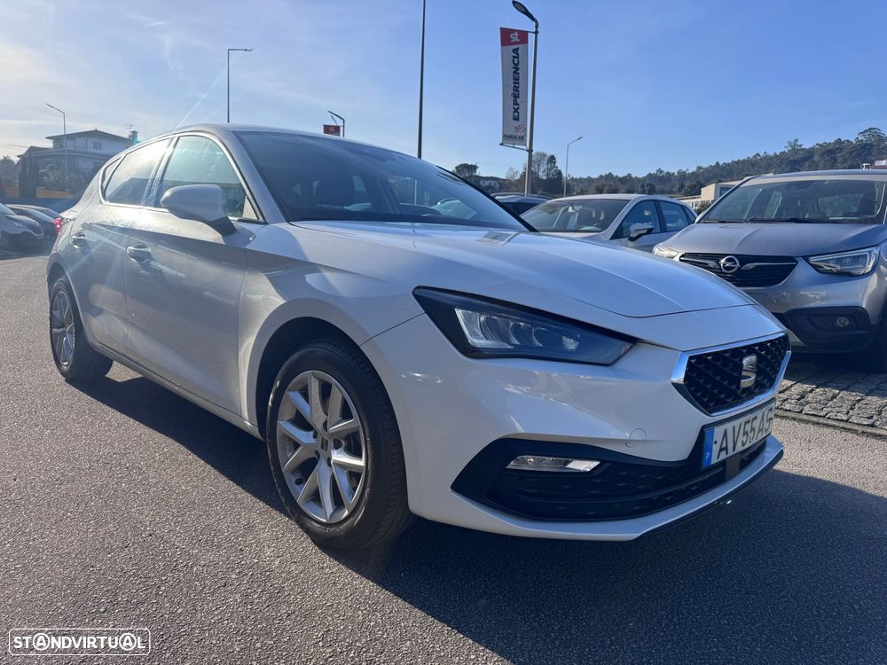 SEAT Leon 1.0 TSI OPF Style - 5