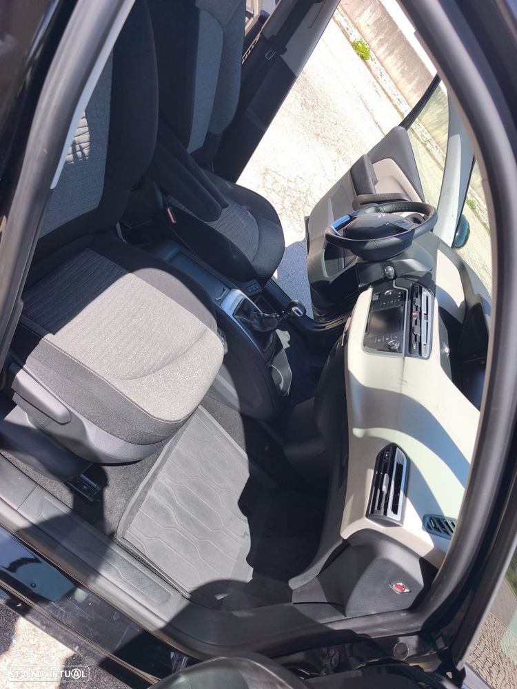 Citroën Grand C4 Spacetourer 1.5 BlueHDi Origins - 13