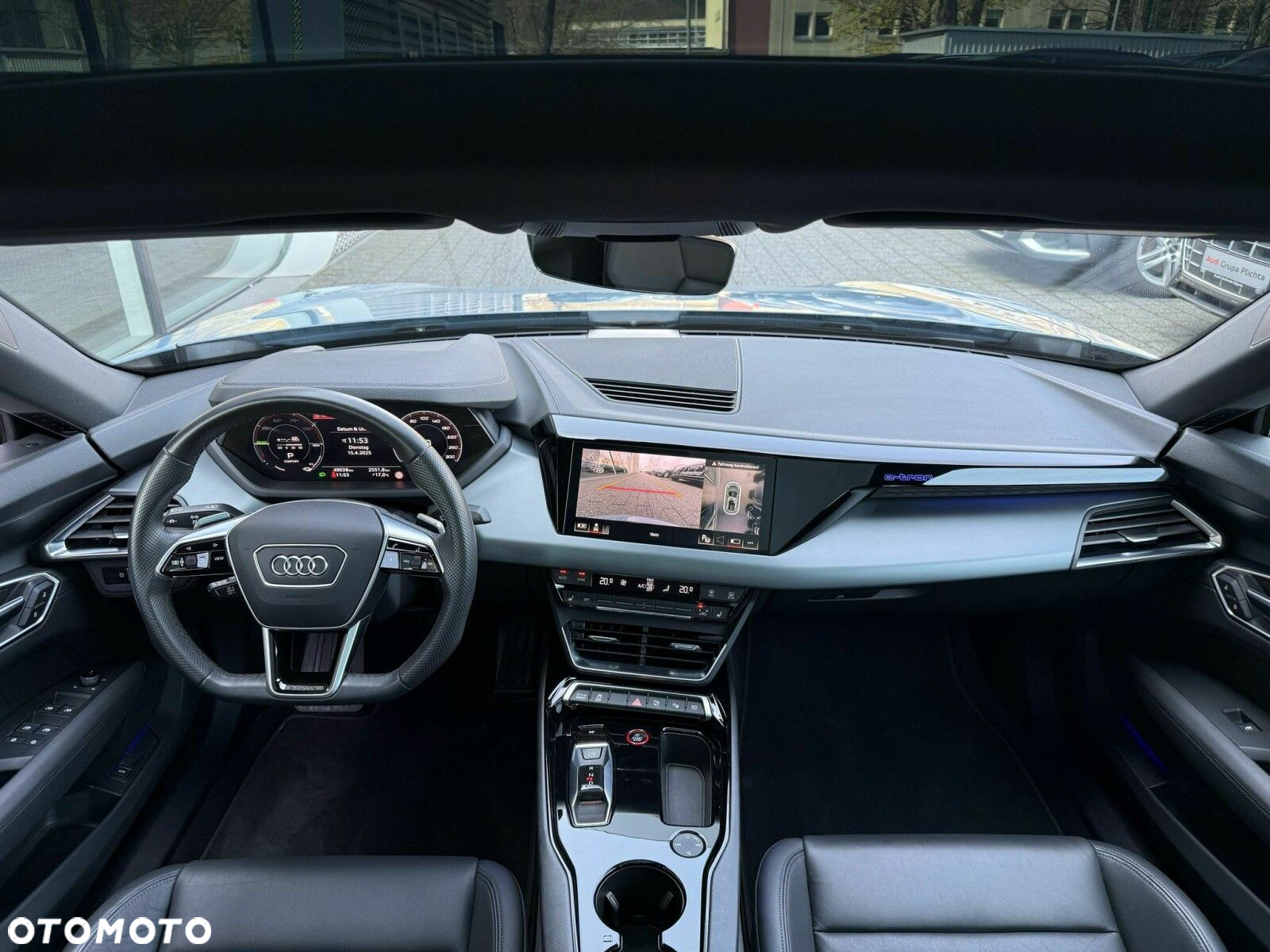 Audi e-tron GT - 10