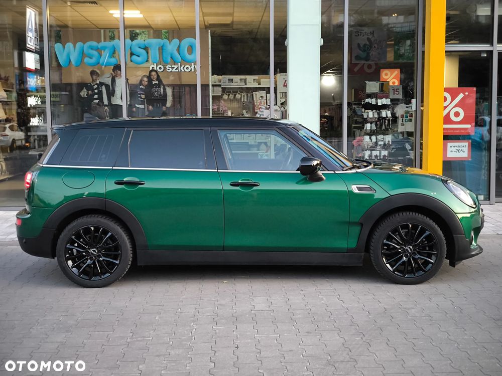 MINI Clubman - 5