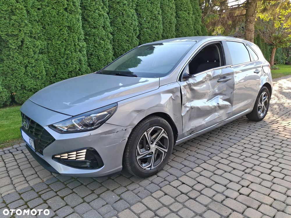 Hyundai i30 1.0 T-GDI Comfort DCT - 5