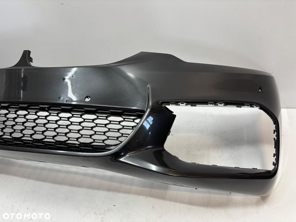 BMW 5 G30 G31 M-Pakiet Zderzak Przód Przedni 8064928 - 8