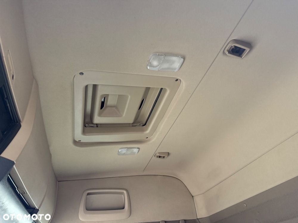 Scania R490 / 669.000 KM / ADR AT / HYDRAULIKA / HIGHLINE / SPROWADZONA / STAN BDB / / / - 26