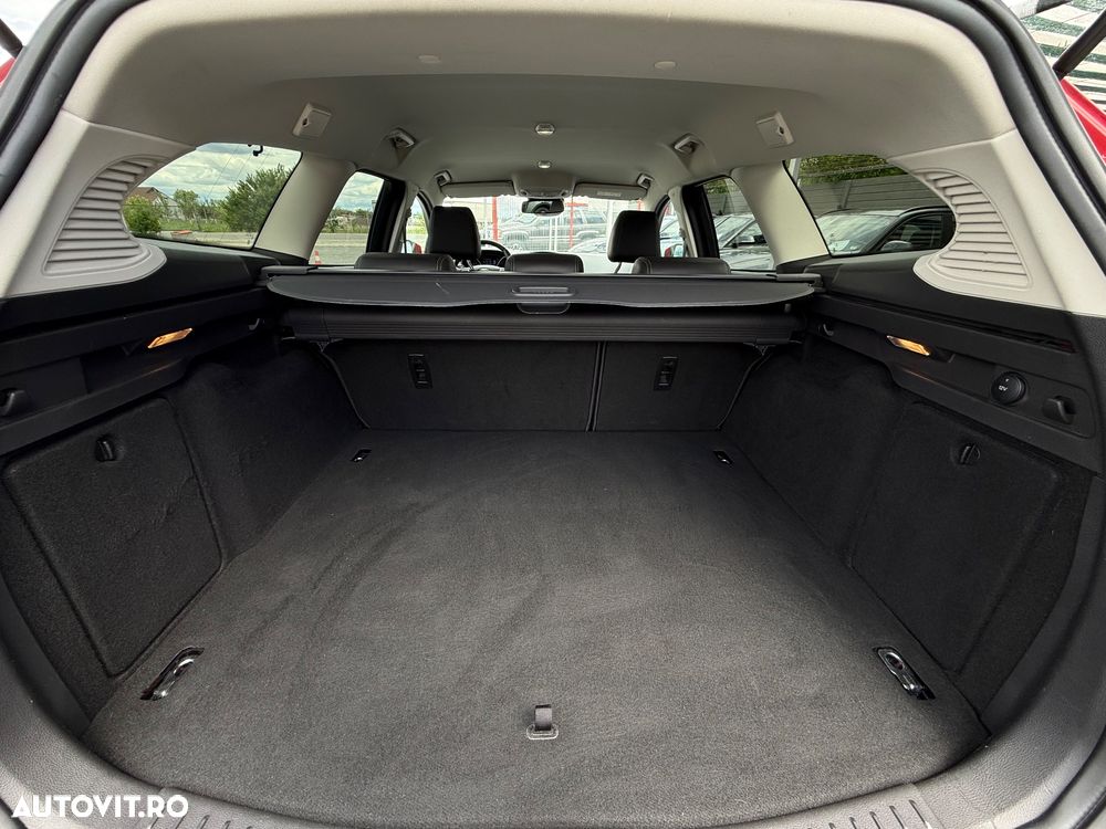 Ford Focus 1.5 TDCi Titanium - 31