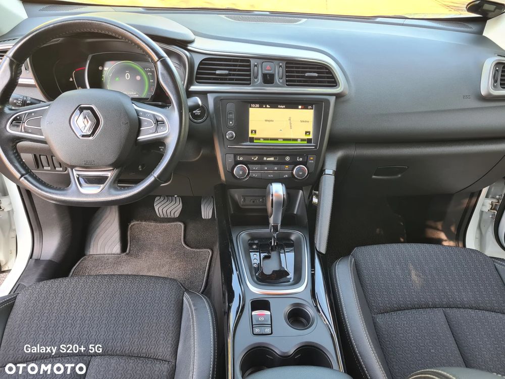 Renault Kadjar Energy dCi 110 EDC Business - 5