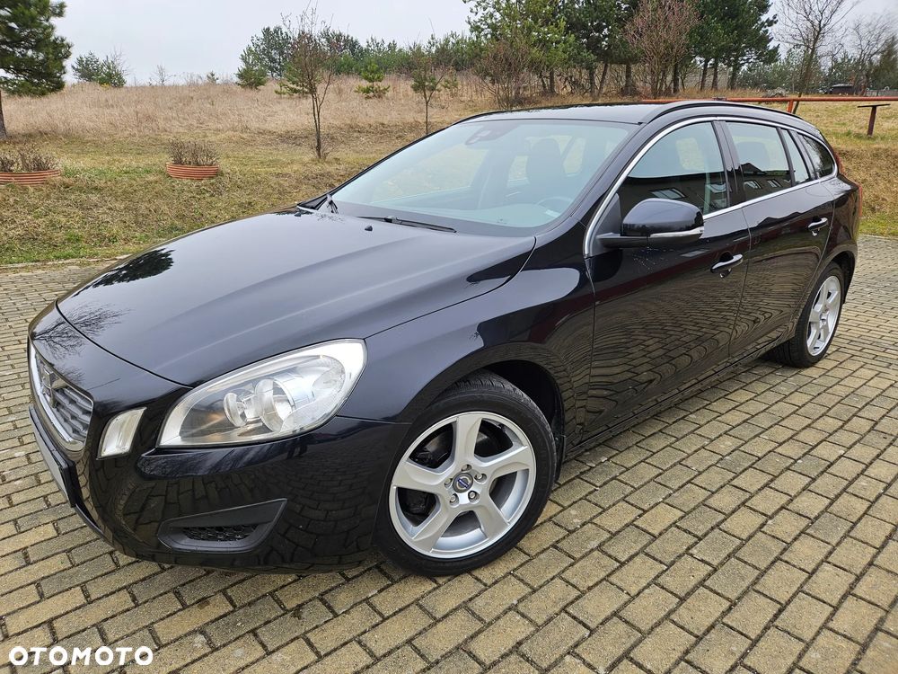 Volvo V60 D2 Kinetic - 3