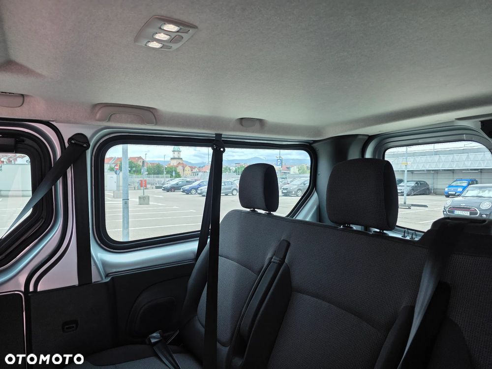 Renault Trafic 2.0 dCi EDC - 20
