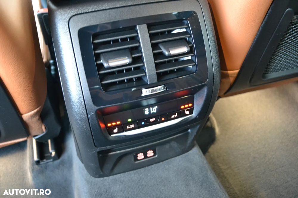 BMW X4 xDrive30i Aut. M Sport - 32