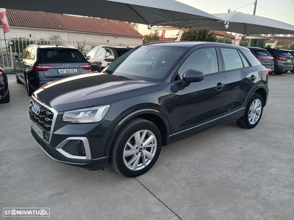Audi Q2 - 3