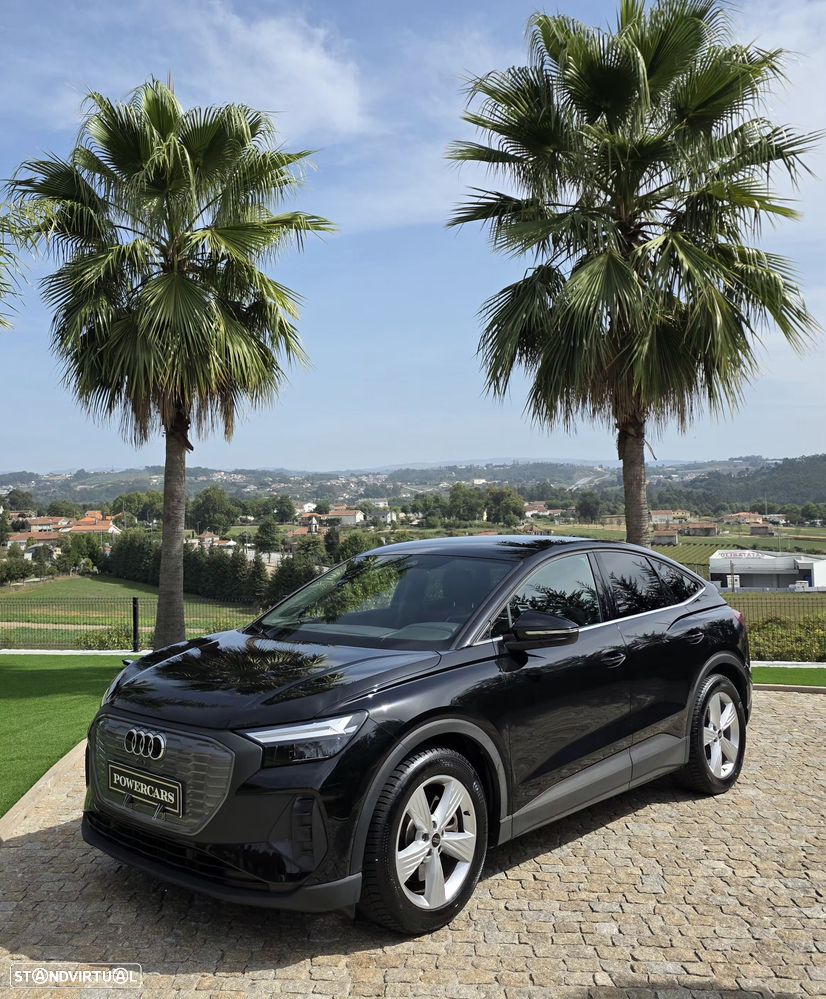Audi Q4 e-tron 45 - 11