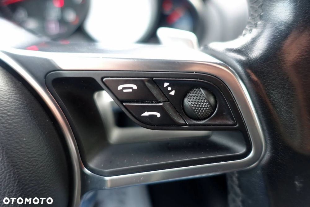 Porsche Cayenne Tiptronic S - 31