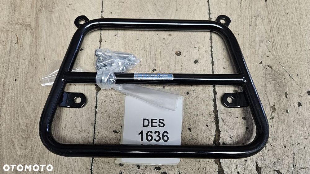 Bagażnik stelaż FEHLING Honda XL 650 V Transalp / XL 1000 V Varadero - 1