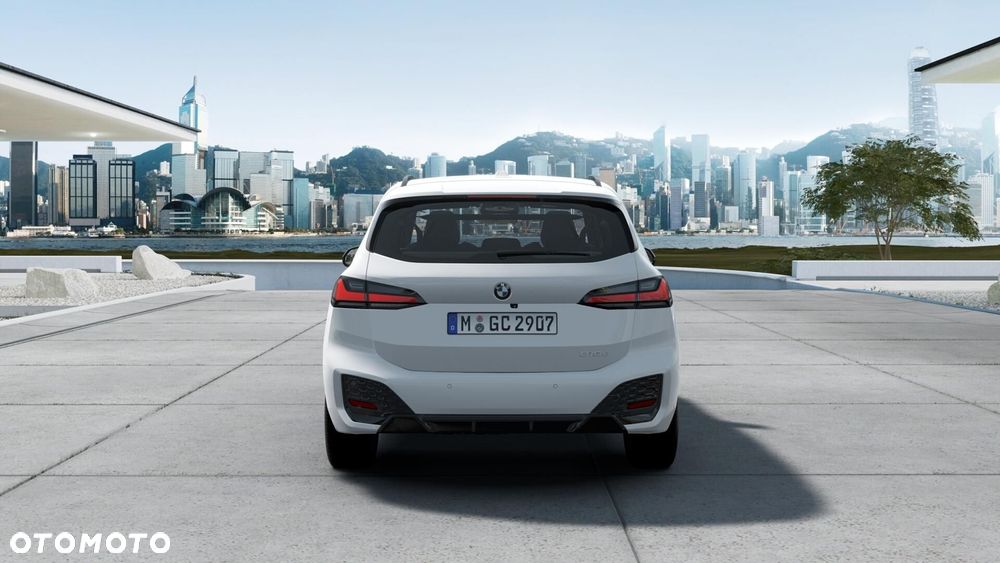 BMW Seria 2 - 5