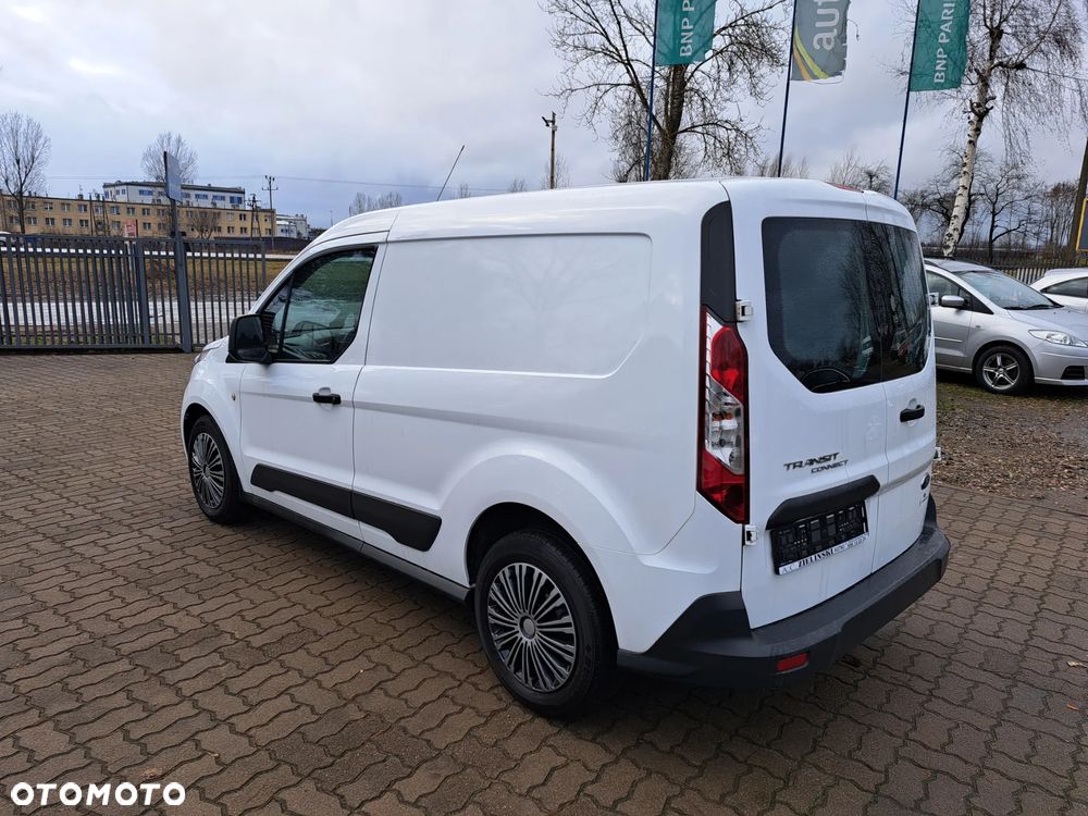 Ford Transit Connect - 3