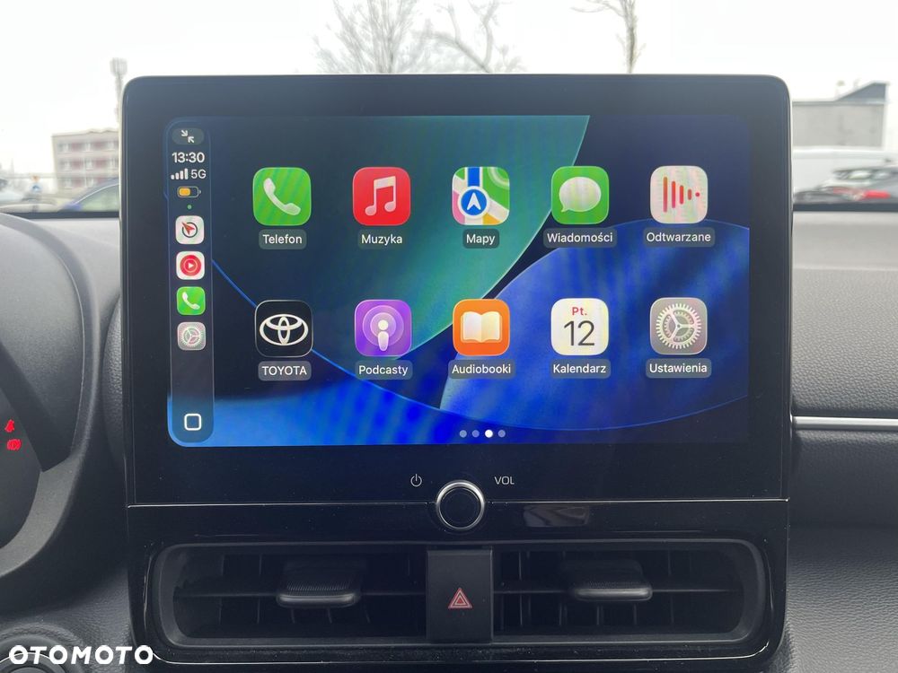 Toyota Yaris Cross Hybrid 1.5 Style - 23