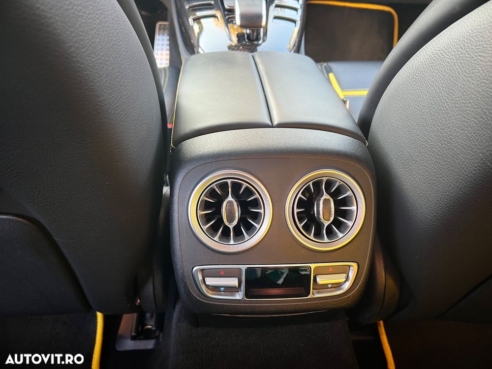 Mercedes-Benz AMG GT 4-door Coupe 53 4Matic+ - 12