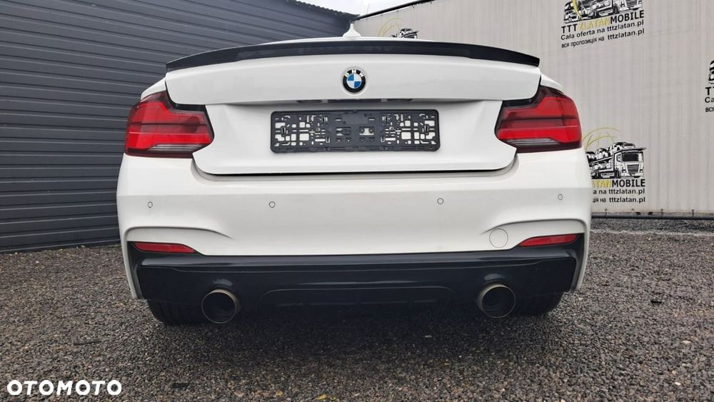 BMW Seria 2 - 19