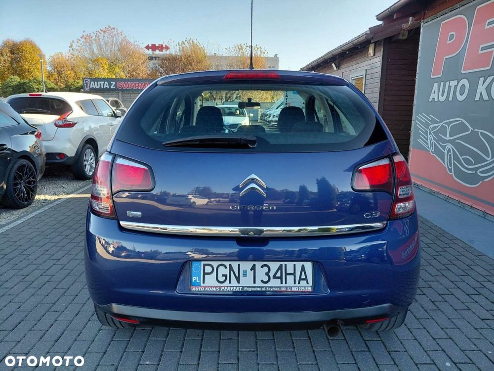 Citroën C3 - 7