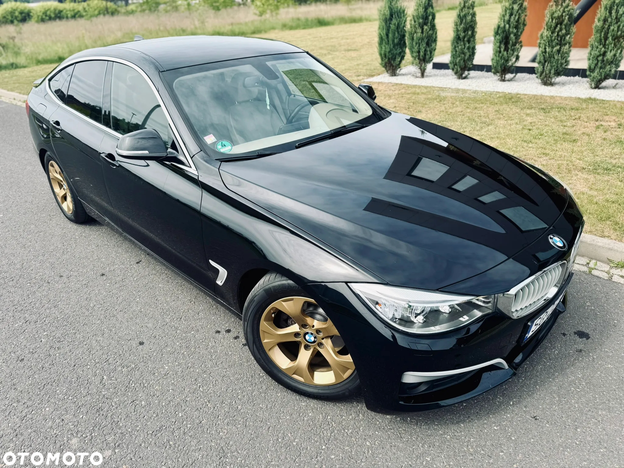 BMW Seria 3 320d - 15