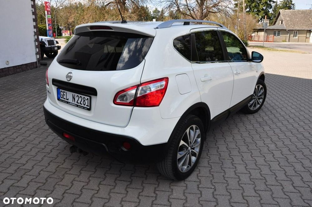 Nissan Qashqai - 13