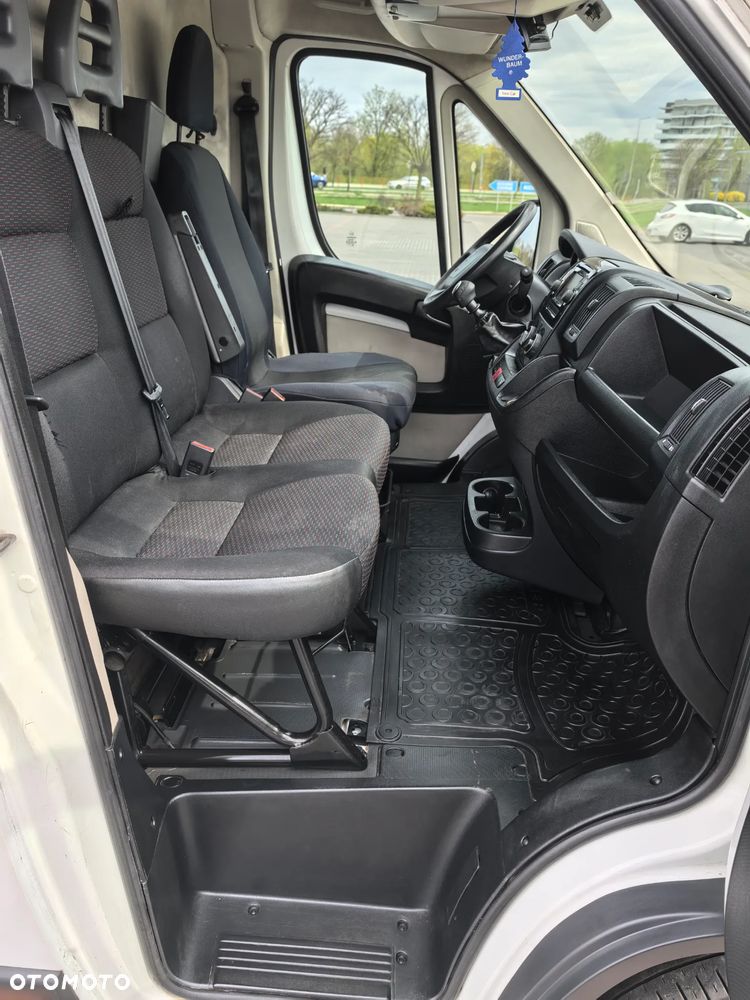 Peugeot Boxer - 16