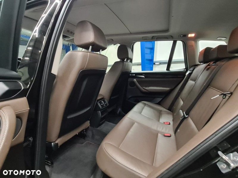 BMW X3 - 21