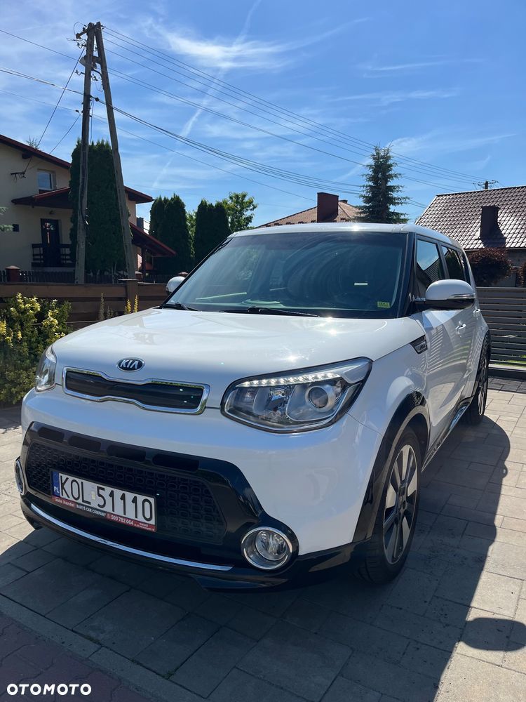 Kia Soul - 2