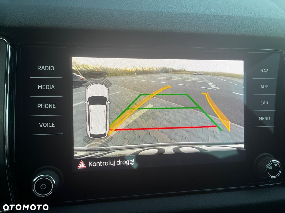 Skoda Kodiaq 2.0 TDI 4x2 Style DSG - 20