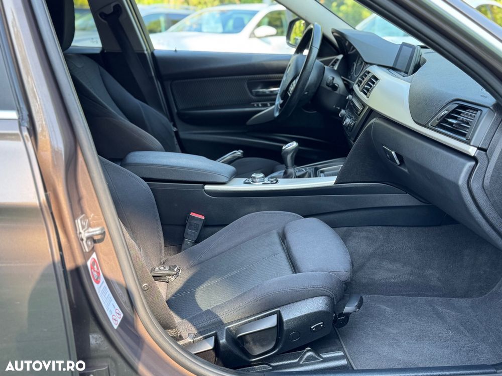 BMW Seria 3 - 9