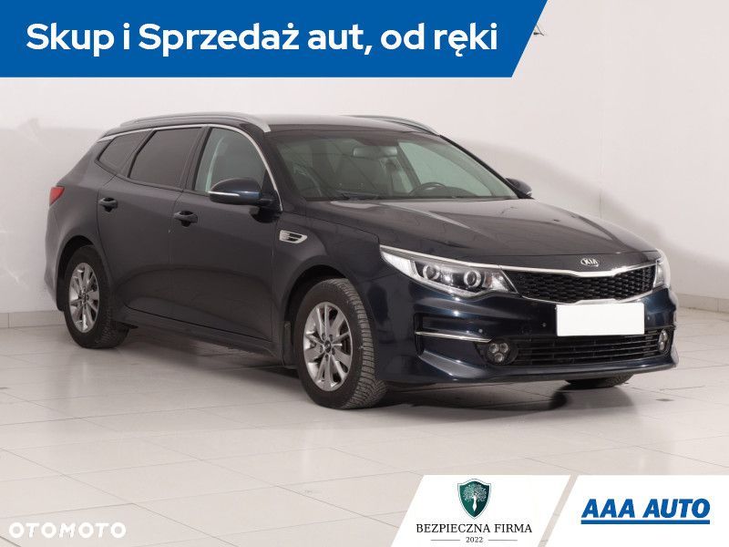 Kia Optima - 2