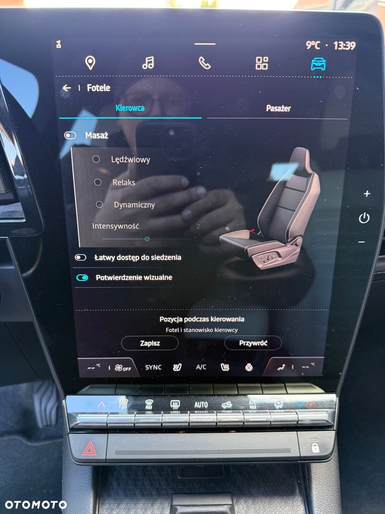 Renault Megane EV60 220hp optimum charge Evolution - 9