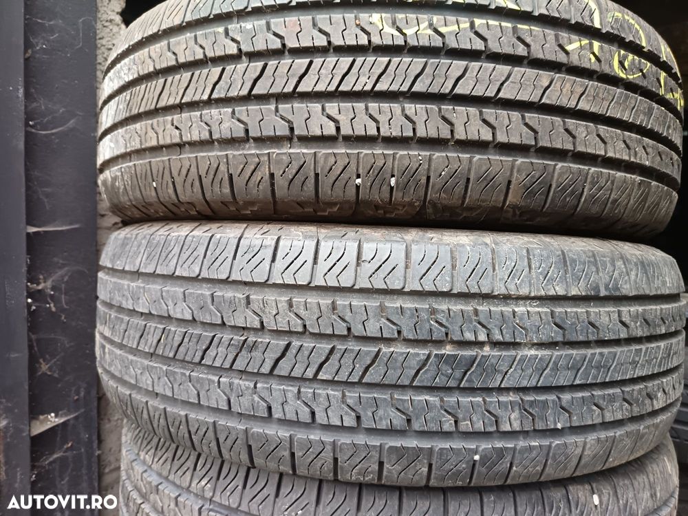 Anvelope MS 255 70 17 wrangler 2023 8mm - 2