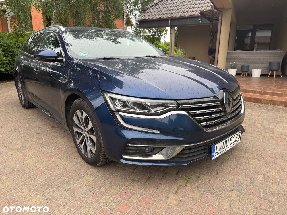 Renault Talisman 2.0 Blue dCi Zen EDC - 18