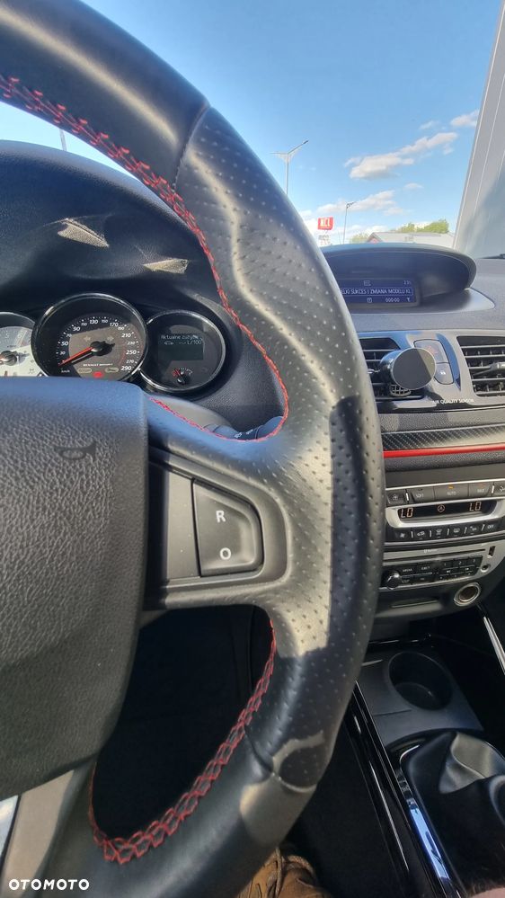 Renault Megane 2.0 16V R.S - 31