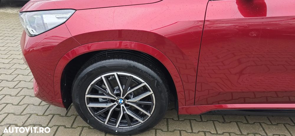BMW X1 sDrive18d Aut. M Sportpaket - 6