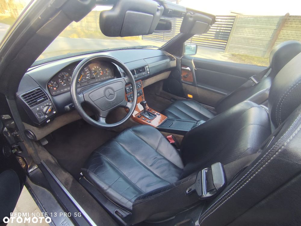 Mercedes-Benz SL - 22