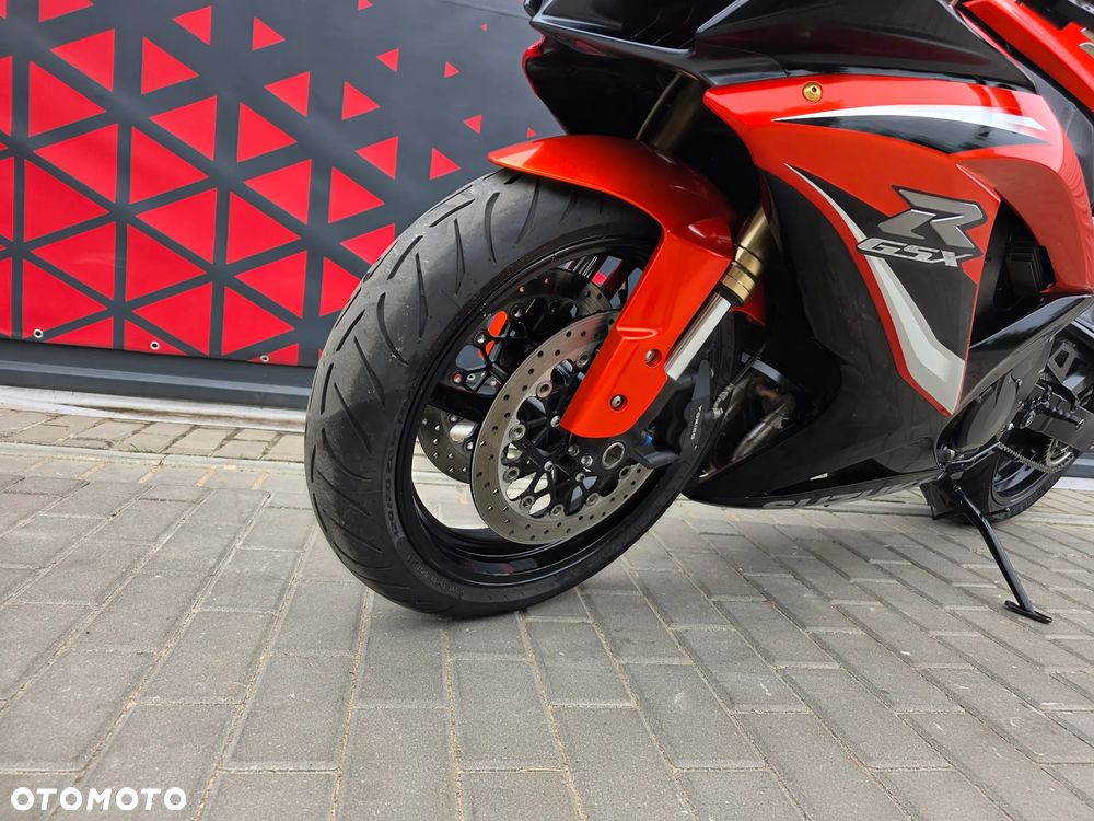 Suzuki GSX-R - 28